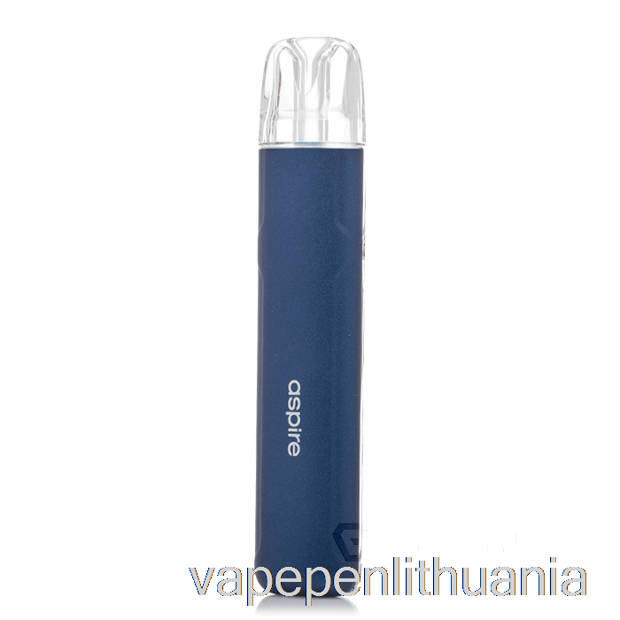 Aspire Cyber S Pod System Royal Blue Vape Skystis